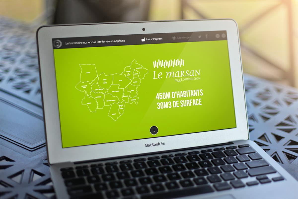 AQUITAINE EUROPE COMMUNICATION