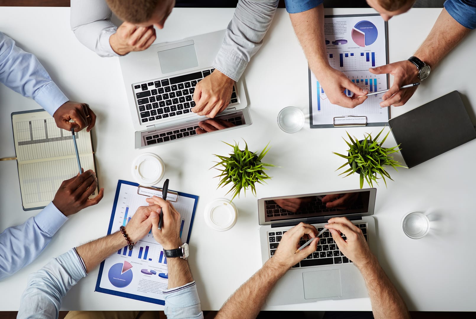 4 erreurs que vous pouvez éviter en communicant sur vos données